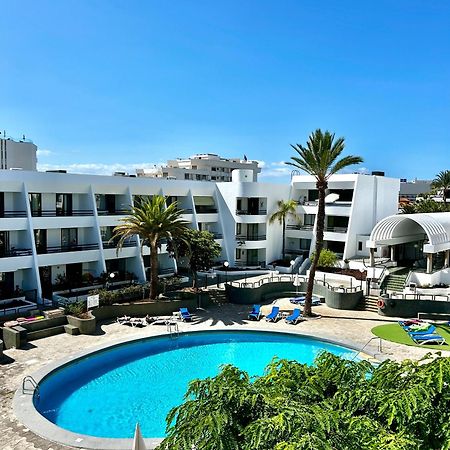 Appartamento Optimist Playa de Las Américas Esterno foto