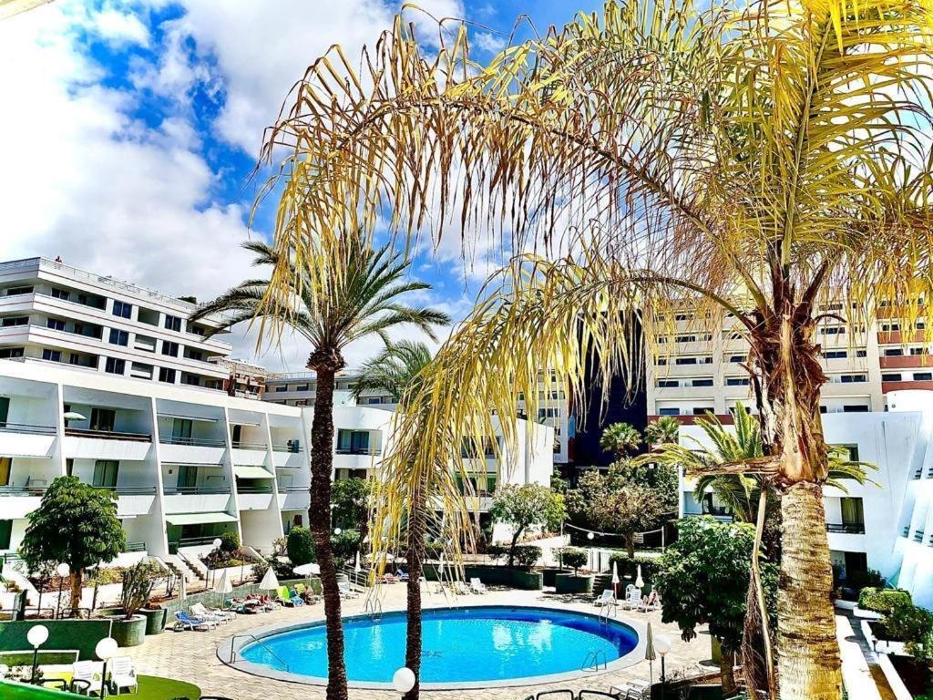 Appartamento Optimist Playa de Las Américas Esterno foto